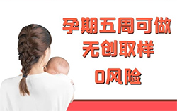 黑龙江怀孕15周可以做怀孕亲子鉴定吗(挂号预约)，黑龙江办理无创孕期亲子鉴定大概价格
